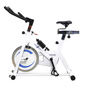 Bicicleta de Spinning