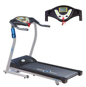 Caminadora 80 Kg